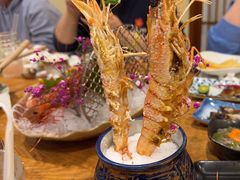 -和创柚子·会席日本料理(新区淮海街店)