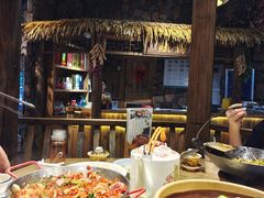 -寻钵记民菜馆·正宗常德钵子菜(滨湖路店)