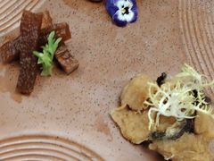 -海陵岛保利皇冠假日酒店·御公馆中餐厅 CANAL LNUA