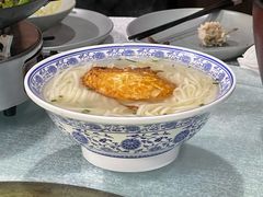 -湘中缘·湖南菜(娄底驻京办店)