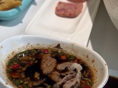 -海鲨湾海鲜会馆(百家湖1912店)