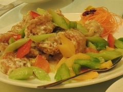 -丽晶酒店-金宝99 Restaurant