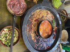 -黄潇洒老火锅(九眼桥宏济巷店)