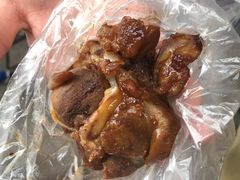 -赵元章肉骨烧(山塘街店)