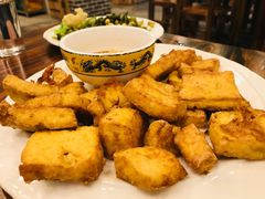 -胖姐烧烤(总店)