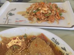 -味好美土菜(迎宾东路店)