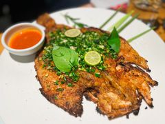 -一坐一忘云南菜(北京skp店)