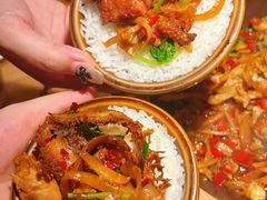 -吃饭皇帝大(解放西路店)