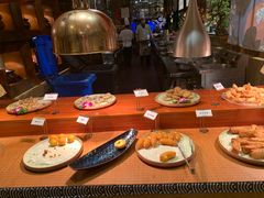 -芭菲盛宴·环球美食(北城国际店)