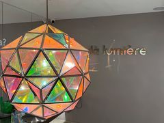 -光作面包Voila Lumiere(中山店)
