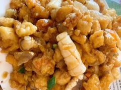-桃子餐厅·天津菜(红星路直营店)