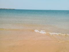 -日照灯塔风景区