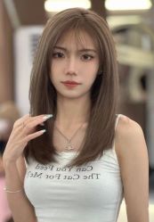 -丽时 Hair Salon