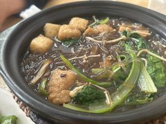 -凡老头米线砂锅(古荡新村西粮站)