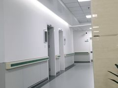 -西安市人民医院(大差市院区)