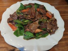 -东北人家铁锅炖(鞍山路店)