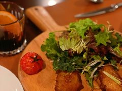 -Golden Lily河内巴黎法越料理餐厅(建国西路店)