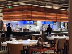 大堂-同庆楼(滨湖万达广场店)