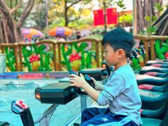 -东风公园