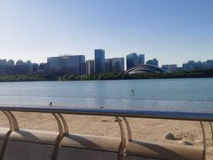 -天鹅湖体育公园