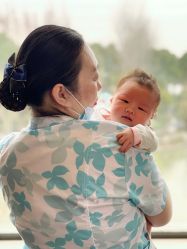 -卓玥国际月子会所(罗山路店)