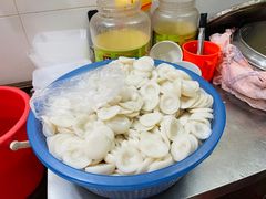 -共和老洪豆花草粿水粿