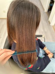 -LILI·HAIR SALON理理造型
