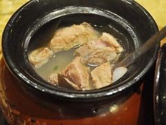 -龙凤瓦罐煨汤馆(清江东路店)