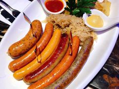 -MOSSO德国餐厅·音乐酒吧(环宇荟店)