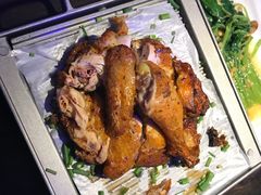 -绿茶餐厅(乐峰广场店)