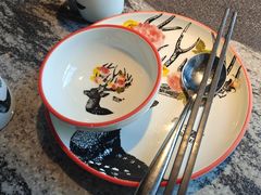 -新白鹿餐厅(松江开元地中海店)