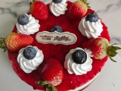 -开心草帽(张村店)