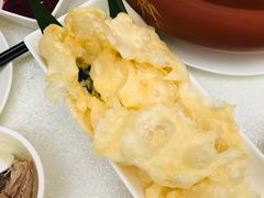 乳扇-云腾食府·云南菜