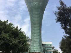 -狐尾山公园