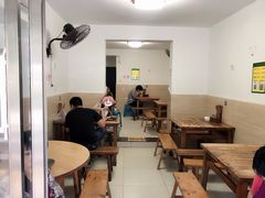 -汝萍传统蘸水菜(春华路总店)