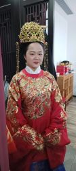 -盘子女人坊古装写真摄影(深圳店)