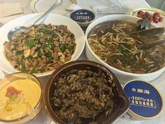 -开海·红岛海鲜虾水饺(石老人店)