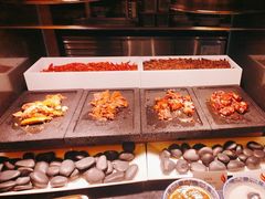 -富力丽思卡尔顿酒店·香荟全日制餐厅