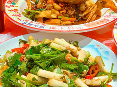 -吉利龙虾·新派海鲜烧烤