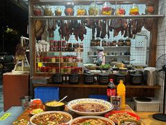 -佬缸炮江湖川菜(玉林店)