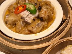 -金苑海鲜酒家(来魅力店)