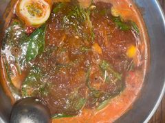 -野山舂·贵州现舂酸汤火锅(鸿通城店)