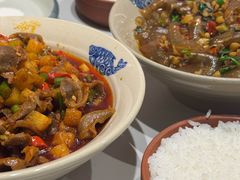 -潇湘阁(昆泰国际大厦店)