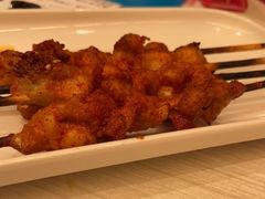 -九毛九西北菜(百信广场店)
