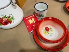 -老三样·旧食新味(船山路店)