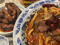 -南京大牌档(三阳广场苏宁店)