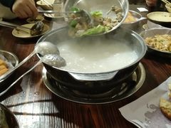珍珠蚝-顺德一品粥·20年凤城老字号(芳村店)
