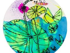 -星宝贝美术创意中心(万嘉商业广场店)