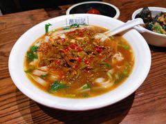 -万利记·长沙粉面小吃(8号仓店)