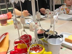 -豪客来牛排(鼓楼名店街店)